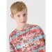   4F  TSHIRT M1916JWSS25TTSHM1916-91A .122 