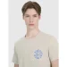 4F  TSHIRT M1980WSS25TTSHM1980-83S .M 