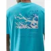 4F  TSHIRT M2131RSS24TTSHM2131-48S .L 
