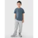   4F  TSHIRT M2325JWSS25TTSHM2325-46S .128 