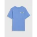   4F  TSHIRT M2640JRSS25TTSHM2640-33S .164 