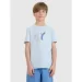   4F  TSHIRT M2643JRSS25TTSHM2643-34S .146 