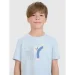   4F  TSHIRT M2643JRSS25TTSHM2643-34S .164 