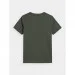   4F  TSHIRT M640JMM00TTSHM640-43S .152