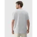 Спортивная футболка 4F Футболка TSHIRT U1972WSS25TTSHU1972-27M р.XS серый Спортивная футболка 4F Футболка TSHIRT U1972WSS25TTSHU1972-27M р.XS серый