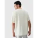 4F  TSHIRT U2059RSS24TTSHU2059-12S .2XL 