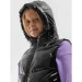 4F  VEST JACKET F046JAW23TVJAF046-21S .134 