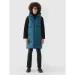 4F  VEST JACKET F143WAW24TVJAF143-46S .S 