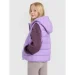 4F  VEST JACKET F166JWSS25TVJAF166-51S .140 