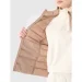 4F  VEST JACKET F181WSS25TVJAF181-83S .M 