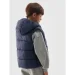 4F  VEST JACKET M134JWAW24TVJAM134-31S .128 
