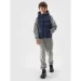 4F  VEST JACKET M134JWAW24TVJAM134-31S .134 