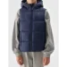 4F  VEST JACKET M134JWAW24TVJAM134-31S .140 