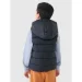 4F  VEST JACKET M169JWSS25TVJAM169-20S .128 