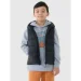 4F  VEST JACKET M169JWSS25TVJAM169-20S .134 