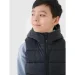 4F  VEST JACKET M169JWSS25TVJAM169-20S .134 