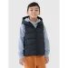 4F  VEST JACKET M169JWSS25TVJAM169-20S .152 