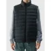 4F  VEST JACKET M191WSS25TVJAM191-20S .S 