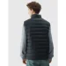 4F  VEST JACKET M191WSS25TVJAM191-20S .S 