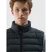 4F  VEST JACKET M191WSS25TVJAM191-20S .XL 