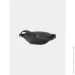 4F Сумка WAIST BAG U076WSS24AWAIU076-20S чорний 4F Сумка WAIST BAG U076WSS24AWAIU076-20S чорний