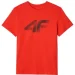 4F  WMM00TTSHM2257-62S TSHIRT .L 