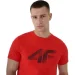 4F  WMM00TTSHM2257-62S TSHIRT .L 