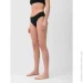 Женские трусы 4F Трусики женскиеWSS24UPTSF017-20S XL black Женские трусы 4F Трусики женскиеWSS24UPTSF017-20S XL black