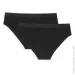 Женские трусы 4F Трусики женскиеWSS24UPTSF017-20S XL black Женские трусы 4F Трусики женскиеWSS24UPTSF017-20S XL black
