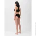 Женские трусы 4F Трусики женскиеWSS24UPTSF017-20S XL black Женские трусы 4F Трусики женскиеWSS24UPTSF017-20S XL black