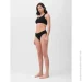 Женские трусы 4F Трусики женскиеWSS24UPTSF017-20S XL black Женские трусы 4F Трусики женскиеWSS24UPTSF017-20S XL black
