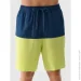 4F Шорти для плаванняWSS25UBDSM135-45S нар. XL жовтий 4F Шорти для плаванняWSS25UBDSM135-45S нар. XL жовтий
