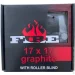   4Fire   17x17  