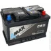   4max BAT72/680R/4MAX (BAT72680R4MAX)