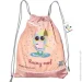   4profi  Seasons Rainy Owl