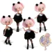 4SF   " " HKTF0200  "Hello Kitty