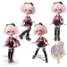 4SF   "  " HKTF1000  "Hello Kitty