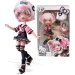 4SF   "  " HKTF1000  "Hello Kitty
