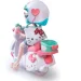 4SF   "   " HKTF3000  "Hello Kitty