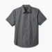  5.11 Tactical Wyatt Short Sleeve Shirt XS Storm (71203-092-XS)