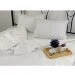  321.Summer duet white 140x205