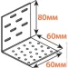     100x100x100  2 
