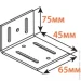     45x75x65  3 