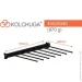          7  BLACK EDITION 606406  