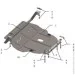      Audi A3 1996-2003 1.0961.00