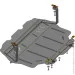    ,     Audi A3 8P 2003-2012 (1.0231.00)