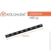      BLACK EDITION 25x100   1 