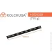      BLACK EDITION 25x1500  
