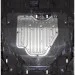         Honda CR-V IV 2015-2016 (V-1,6D; 2,4i) (1.0658.00)