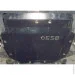         Honda CR-V IV 2015-2016 (V-1,6D; 2,4i) (1.0658.00)